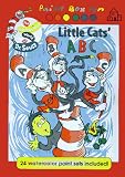 Books : Little Cat's ABC Paintbox Book (Wubbulous World of Dr. Seuss)