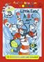 Little Cat's ABC Paintbox Book
