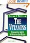 The Vitamins, Second Edition: Fundamental Aspects in Nutrition and Health