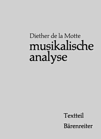 Notenteil