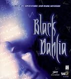 Black Dahlia