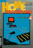 Produkt-Bild: Home Recording, m. CD-Audio