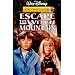 Escape to Witch Mountain [VHS]