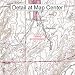 USGS Topographic Quadrangle Map - Casper, Wyoming (Folded/Waterproof)