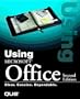 Using Microsoft Office 95 (Using ... (Que))