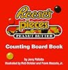 Reese's Pieces Peanut Butter: Counting Board Book