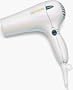 Revlon 1600-watt White Hair Dryer
