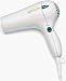 Revlon 1600-watt White Hair Dryer