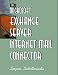 The Microsoft Exchange Server Internet Mail Connector
