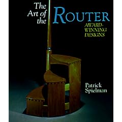 Art of the Router (Art of...)