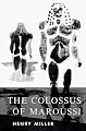 The Colossus of Maroussi