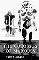 The Colossus of Maroussi