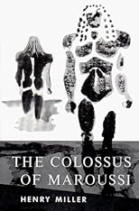 Colossus of Maroussi