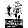 The Colossus of Maroussi by Henry Miller