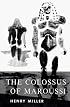 Colossus of Maroussi