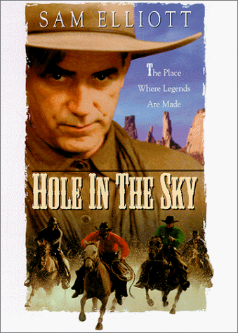 Hole in the Sky