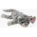 TY Beanie Baby - SILVER the Cat