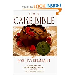 The Cake Bible