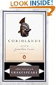 Coriolanus (The Pelican Shakespeare)