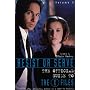 Resist or Serve: The Official Guide to the "X-files" (X Files)