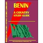 Benin Country Study Guide (World Country Study Guide by Ibp Usa and USA International Business Publications