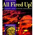 All Fired Up!: Outdoor and Indoor Grilling