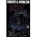 My Favorite Robert A. Heinlein Stories!