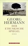 Produkt-Bild: Werkausgabe: Der etruskische Spiegel: Bd. 12
