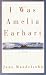Book I Was Amelia Earhart
