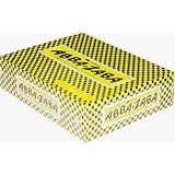 ABBA ZABA - 2 oz. bars, 24 ct