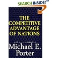 The Competitive Advantage of Nations