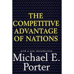 The Competitive Advantage of Nations