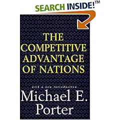 The Competitive Advantage of Nations