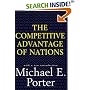 The Competitive Advantage of Nations