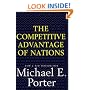 Competitive Advantage of Nations
