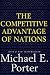 The Competitive Advantage of Nations