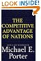 

Competitive Advantage of Nations
