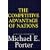 The Competitive Advantage of Nations