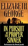 In Pursuit of the Proper Sinner