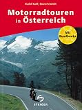 Motorradtouren in �sterreich