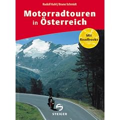 Motorradtouren in �sterreich