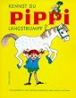 Kennst du Pippi Langstrumpf