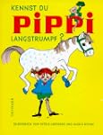 Kennst du Pippi Langstrumpf