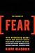 Book The Culture Of Fear: Why Americans Are Afraid Of The Wrong Things