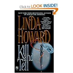 Kill and Tell