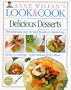 Look & Cook: Delicious Desserts