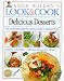 Look & Cook: Delicious Desserts