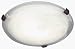 Search : Kenroy Home 90672WB Aero 2-Light Flush Mount, Weathered Brick