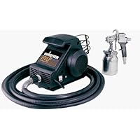 Wagner Power Products 2600 2,600 6 PSI Softspray High Volume Low Pressure Sprayer