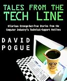 Tales from tech line
